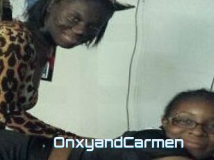 OnxyandCarmen