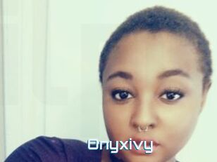 Onyxivy