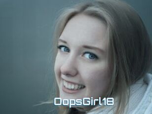 OopsGirl18