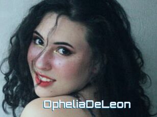 OpheliaDeLeon