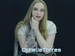 OpheliaTorres