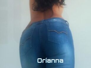Orianna