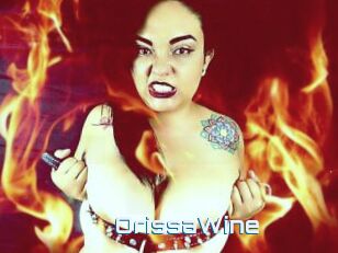 OrissaWine