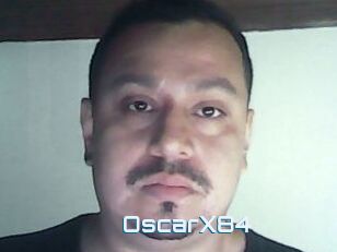 OscarX84