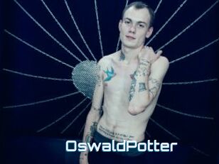 OswaldPotter