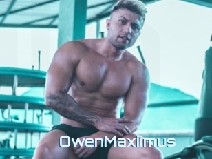 OwenMaxiimus I Link Porn