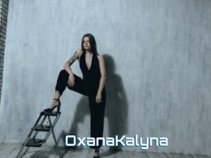 OxanaKalyna