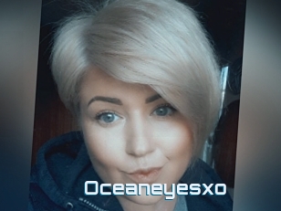 Oceaneyesxo