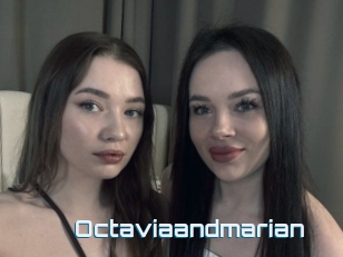octaviaandmarian I Link Porn