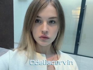 Odeliacurvin