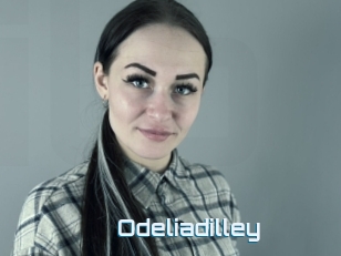 Odeliadilley