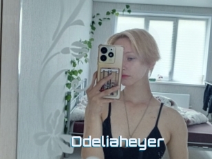 Odeliaheyer