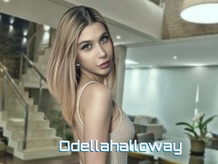 odellahalloway I Link Porn