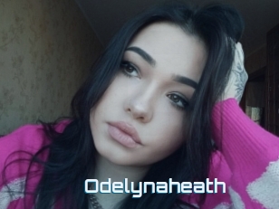odelynaheath I Link Porn