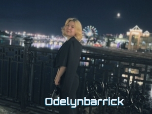 Odelynbarrick