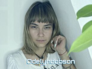 Odelyndobson