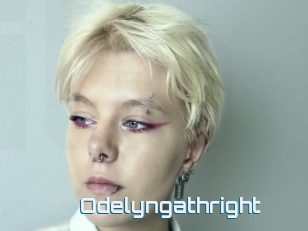 Odelyngathright