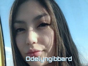 Odelyngibbard