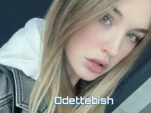 Odettebish