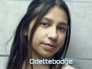 Odettebodge