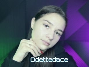 Odettedace