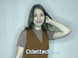 Odettedowe