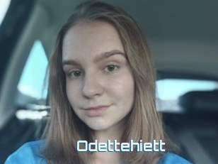 Odettehiett