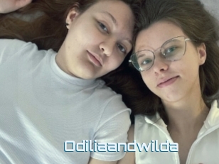 Odiliaandwilda