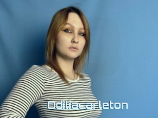 Odiliacarleton