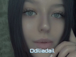 Odiliadail