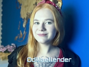 Odiliaellender