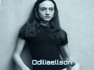 Odiliaellson