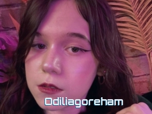 Odiliagoreham