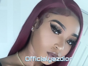 Officialyazdior