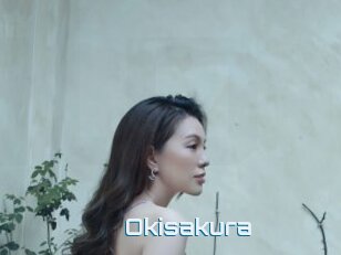 Okisakura