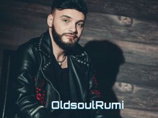 OldsoulRumi
