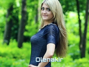 Olenakir