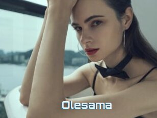 Olesama