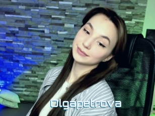 Olgapetrova
