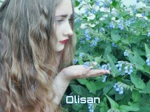 Olisan