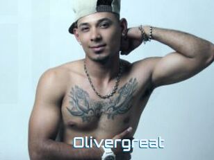 Olivergreat