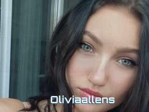 Oliviaallens