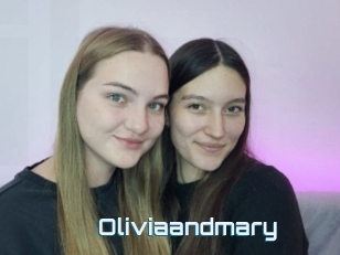 Oliviaandmary