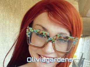 Oliviagardens
