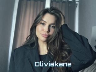 Oliviakane