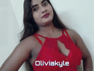 Oliviakyle