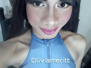 Oliviameritt