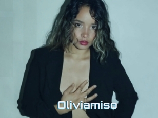 Oliviamiso