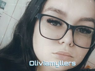 Oliviamyllers