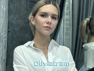 Oliviatram